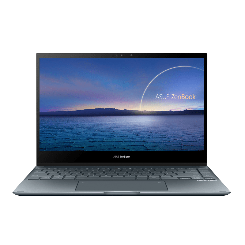 ASUS ZenBook Flip 13 - Buy Laptops in Sri Lanka